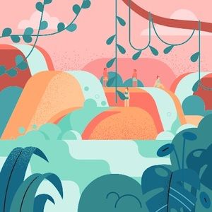 Meet your Posher, Lilly